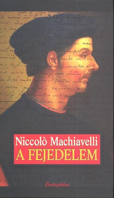 A FEJEDELEM
