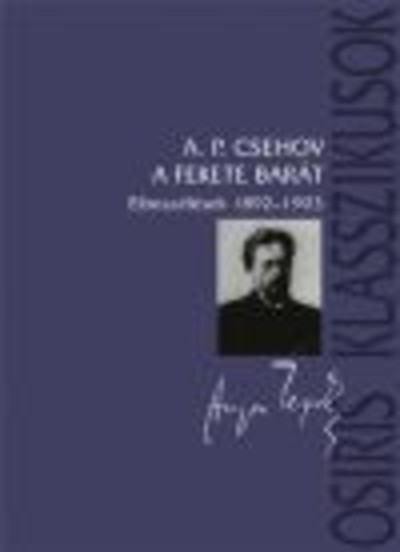 A FEKETE BARÁT /ELBESZÉLÉSEK 1892-1903