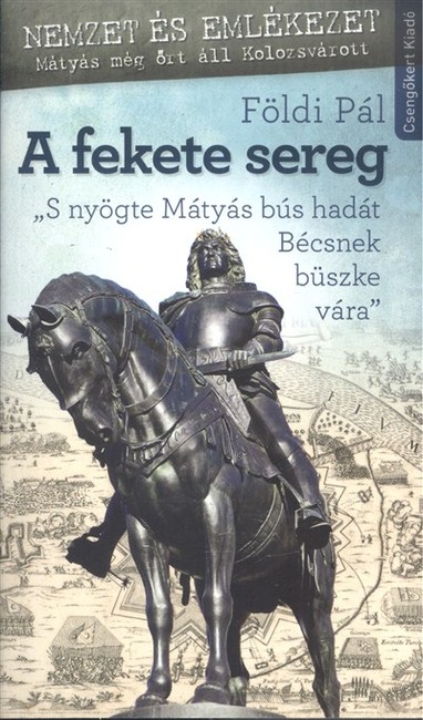 A FEKETE SEREG /