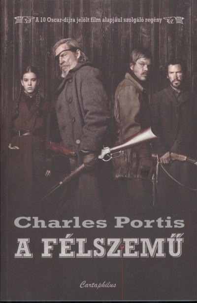 A FÉLSZEMŰ