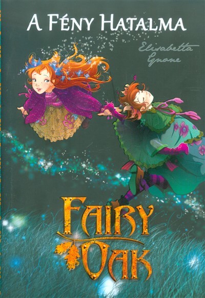 A fény hatalma /Fairy oak 03.