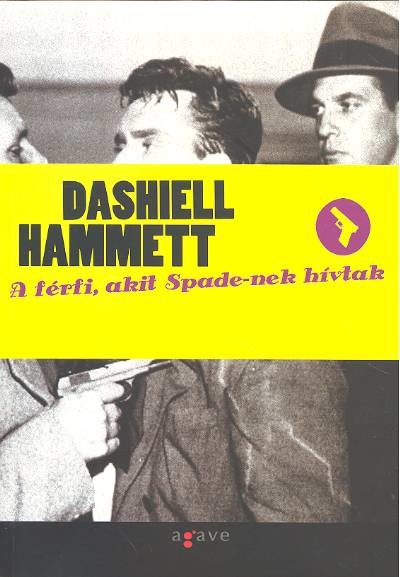 A férfi, akit Spade-nek hívtak