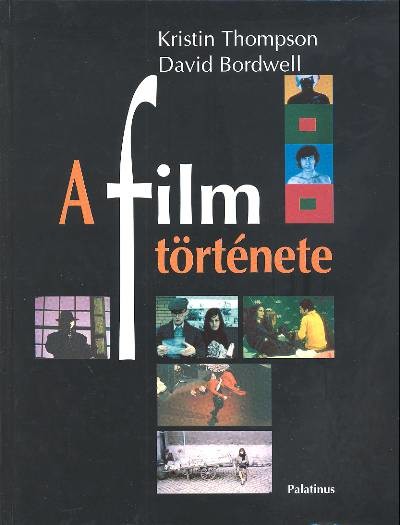 A FILM TÖRTÉNETE