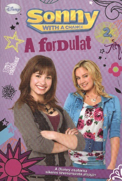 A FORDULAT /SONNY WITH A CHANCE 2.