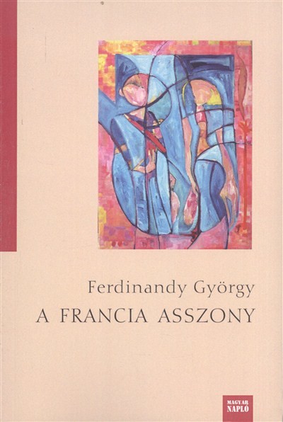 A FRANCIA ASSZONY