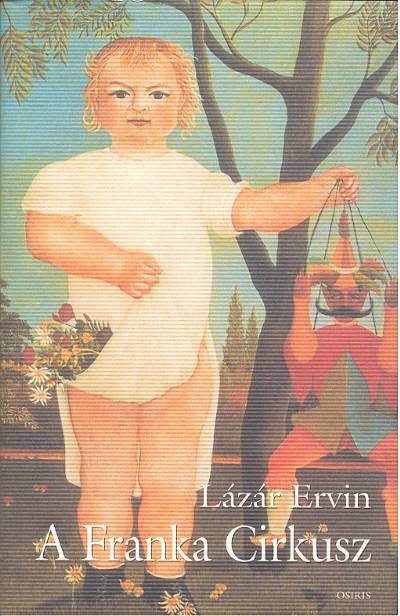 A FRANKA CIRKUSZ