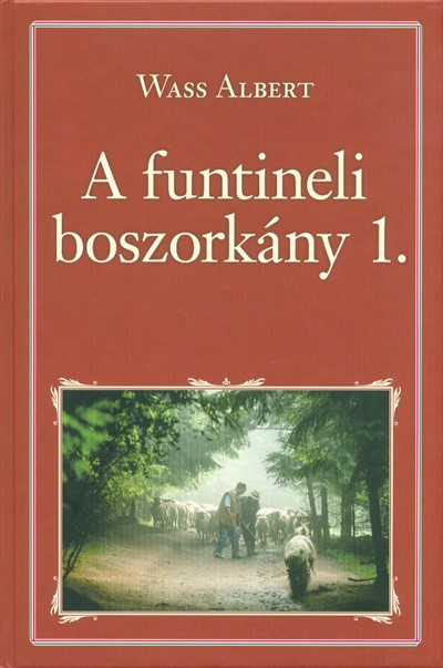 A funtineli boszorkány 1. /Nemzeti könyvtár 79.