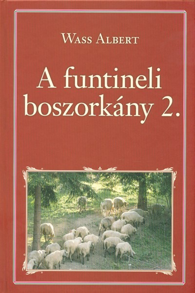 A funtineli boszorkány 2. /Nemzeti könyvtár 80.