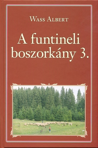 A funtineli boszorkány 3. /Nemzeti könyvtár 81.