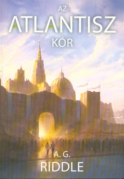 AZ ATLANTISZ KÓR /EREDET-MISZTÉRIUM 2.