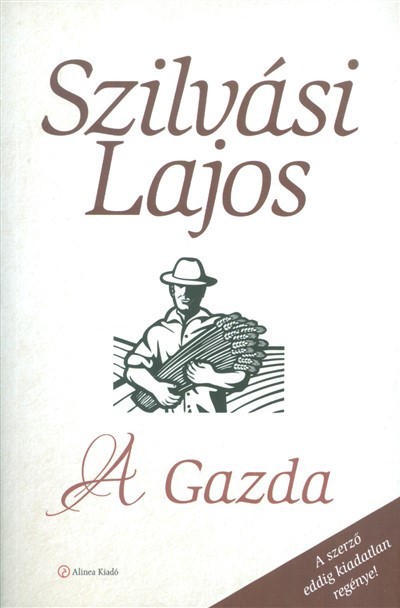 A GAZDA