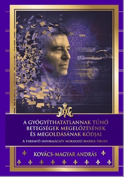 A gyógyíthatatlannak tűnő betegségek megelőzésének és megoldásának kódjai