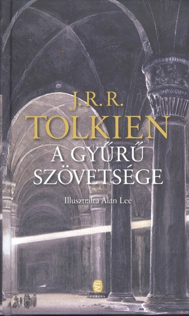 A GYŰRŰK URA I-III.