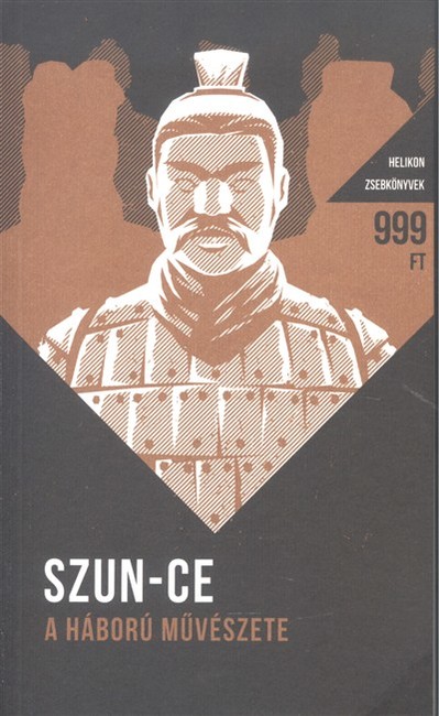 A háború művészete - Helikon zsebkönyvek 7.