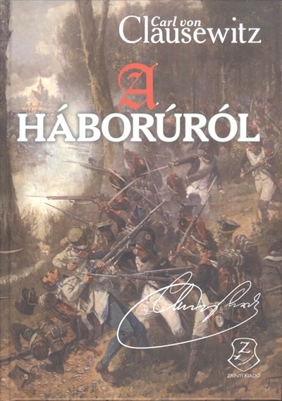 A HÁBORÚRÓL