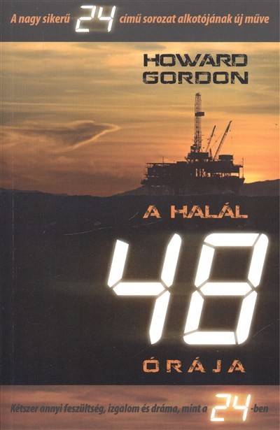 A HALÁL 48 ÓRÁJA