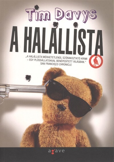A HALÁLLISTA