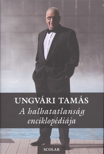 A HALHATATLANSÁG ENCIKLOPÉDIÁJA