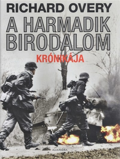 A HARMADIK BIRODALOM KRÓNIKÁJA