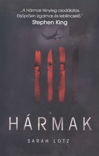 A HÁRMAK