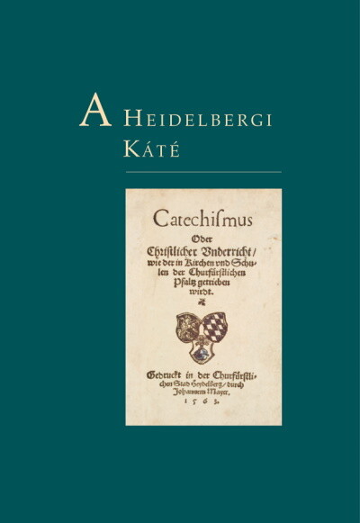 A Heidelbergi Káté