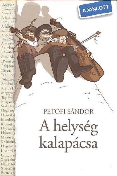 A HELYSÉG KALAPÁCSA