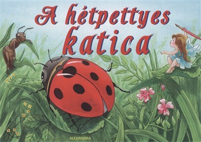 A HÉTPETTYES KATICA