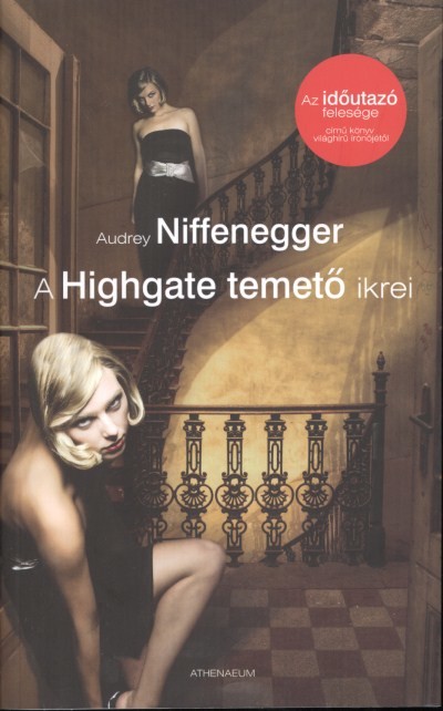 A HIGHGATE TEMETŐ IKREI