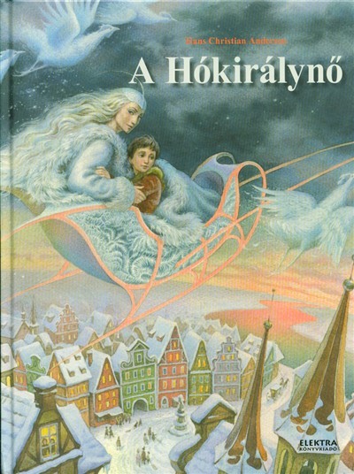 A HÓKIRÁLYNŐ
