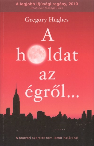 A HOLDAT AZ ÉGRŐL... /A TESTVÉRI SZERETET NEM ISMER HATÁROKAT