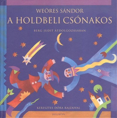 A holdbeli csónakos