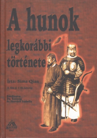 A HUNOK LEGKORÁBBI TÖRTÉNETE