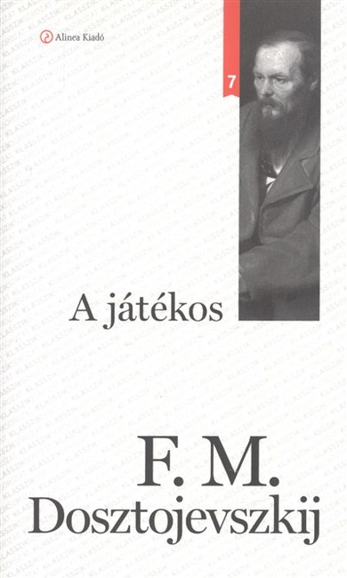 A JÁTÉKOS