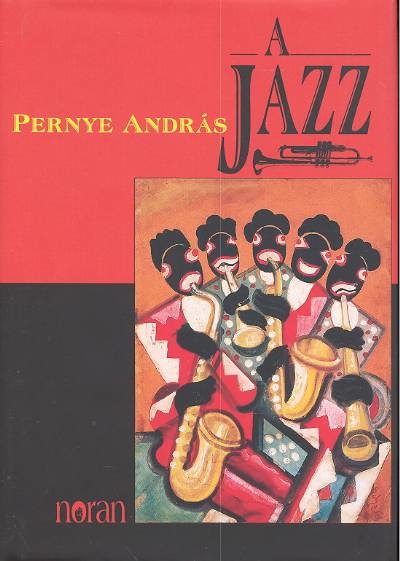 A JAZZ
