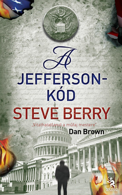 A JEFFERSON-KÓD