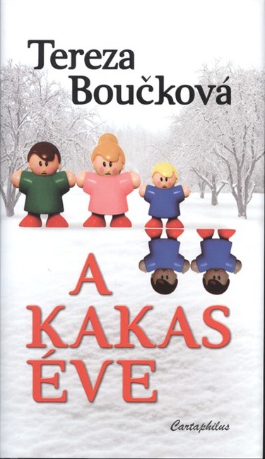 A KAKAS ÉVE