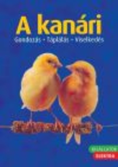 A kanári