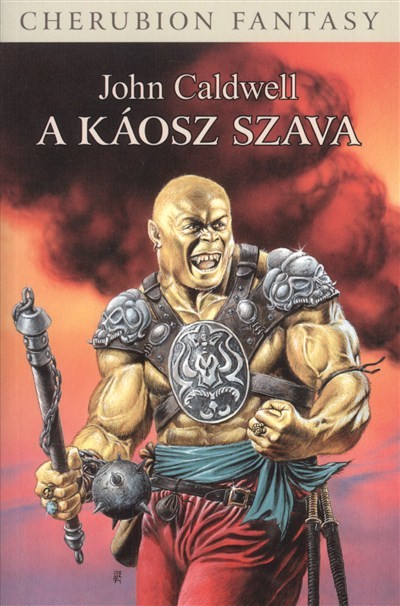 A KÁOSZ SZAVA /KÁOSZ-CIKLUS 1.