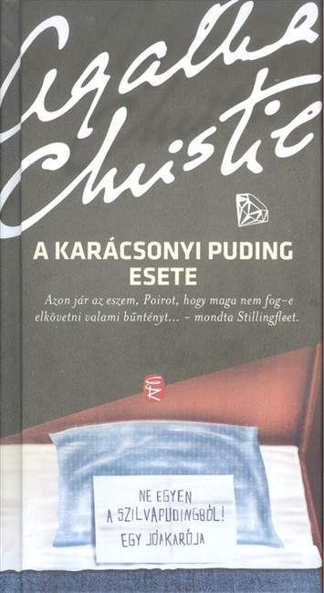 A KARÁCSONYI PUDING ESETE