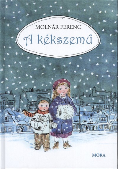 A KÉKSZEMŰ