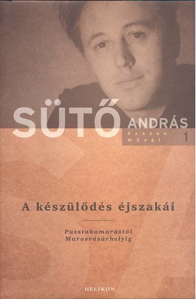 A készülődés éjszakái