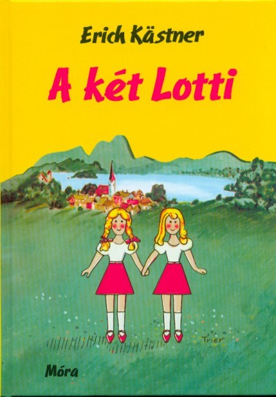 A két Lotti (35. kiadás)