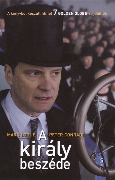 A KIRÁLY BESZÉDE