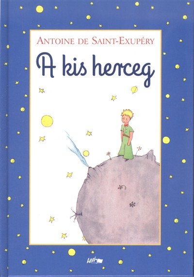 A KIS HERCEG