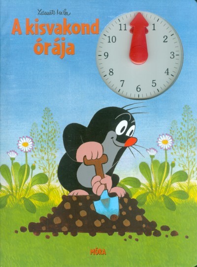 A KISVAKOND ÓRÁJA