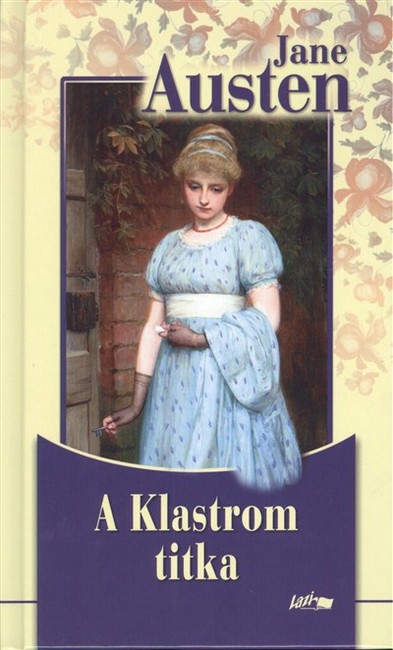 A KLASTROM TITKA