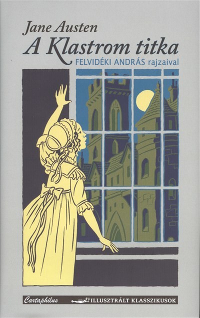 A KLASTROM TITKA