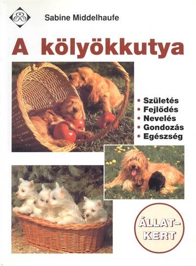 A KÖLYÖKKUTYA