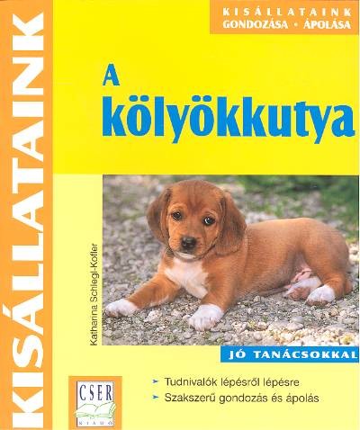 A KÖLYÖKKUTYA /KISÁLLATAINK