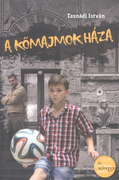 A KŐMAJMOK HÁZA
